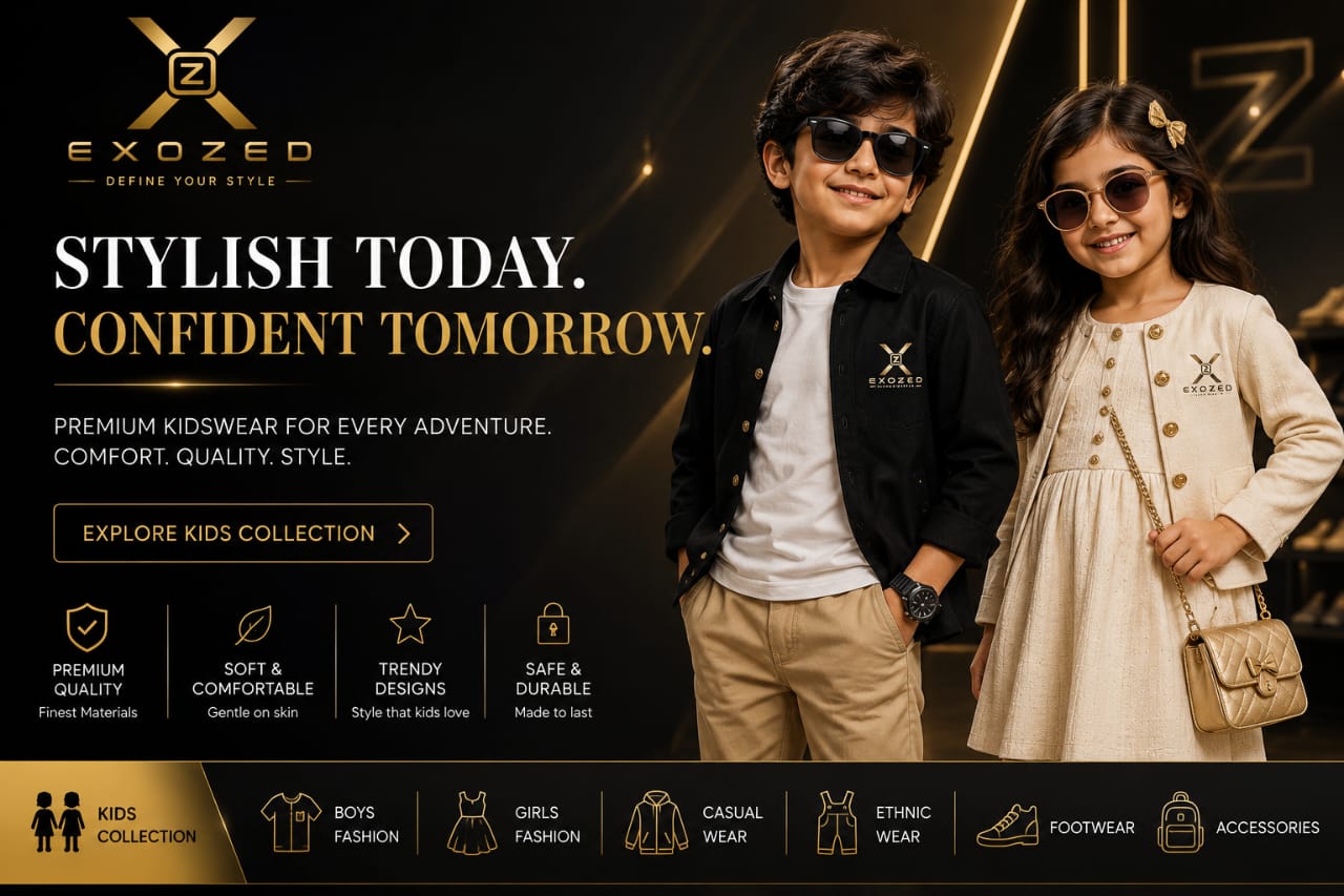 Kids collection